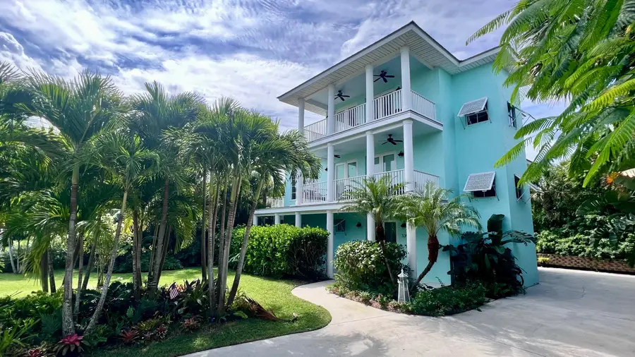3392 NE Skyline Drive, Jensen Beach, FL 34957 - #2