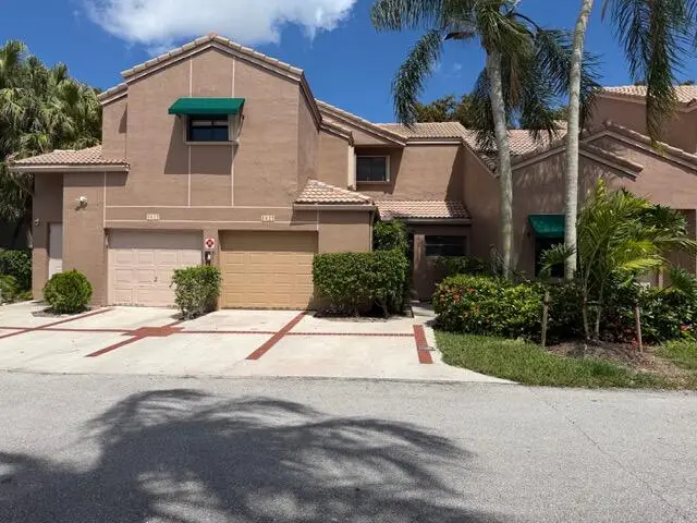 1622 Cypress Pointe Drive #4-11, Coral Springs, FL 33071 - #1