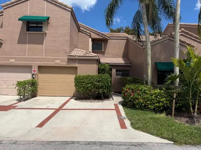 1622 Cypress Pointe Drive #4-11, Coral Springs, FL 33071 - #2