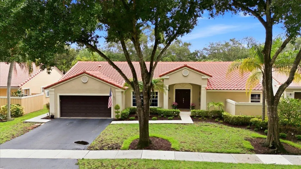 13149 NW 11th Place, Sunrise, FL 33323 - #1