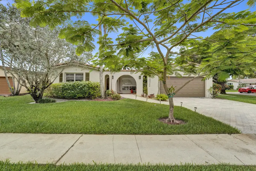 10544 NW 4th Street, Plantation, FL 33324 - #2