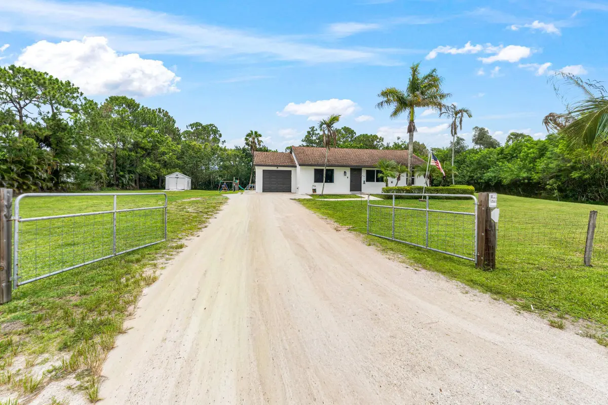 13785 62nd Court N, West Palm Beach, FL 33412 - #1