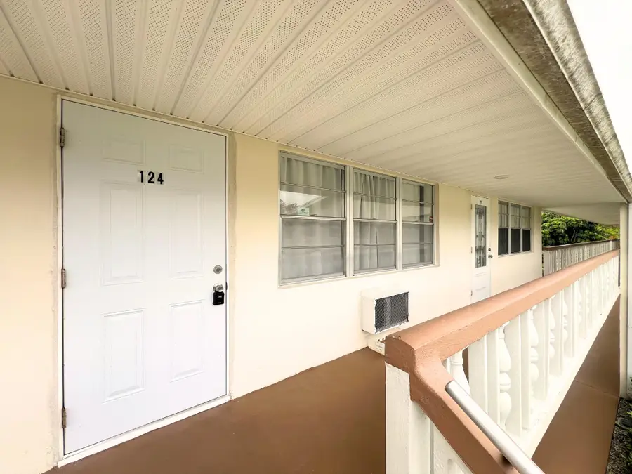 124 E Andover E #124, West Palm Beach, FL 33417 - #2