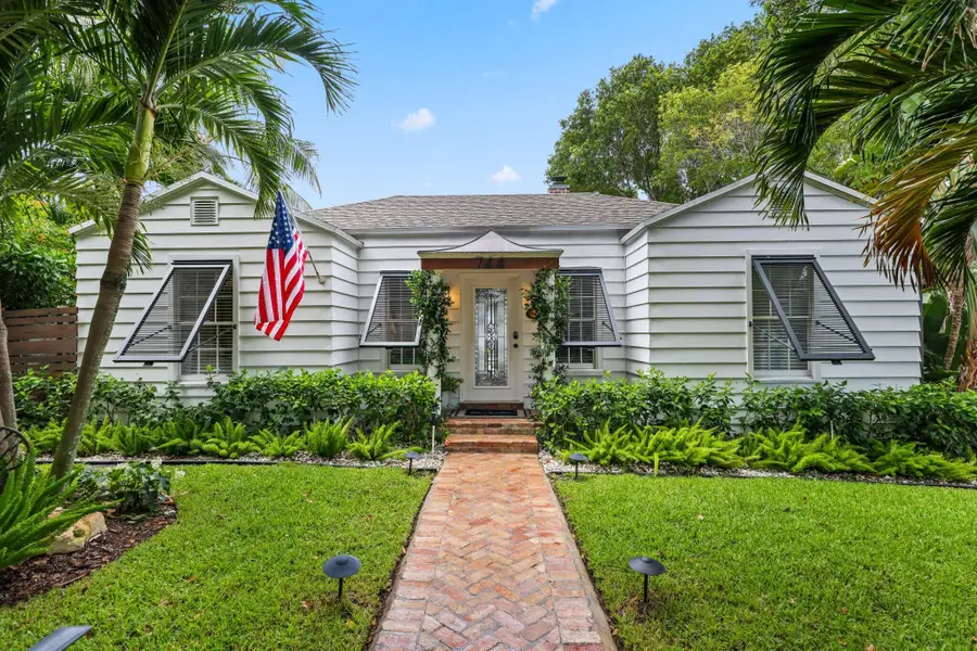 744 Sunset Road, West Palm Beach, FL 33401 - #2