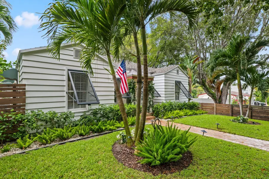 744 Sunset Road, West Palm Beach, FL 33401 - #3