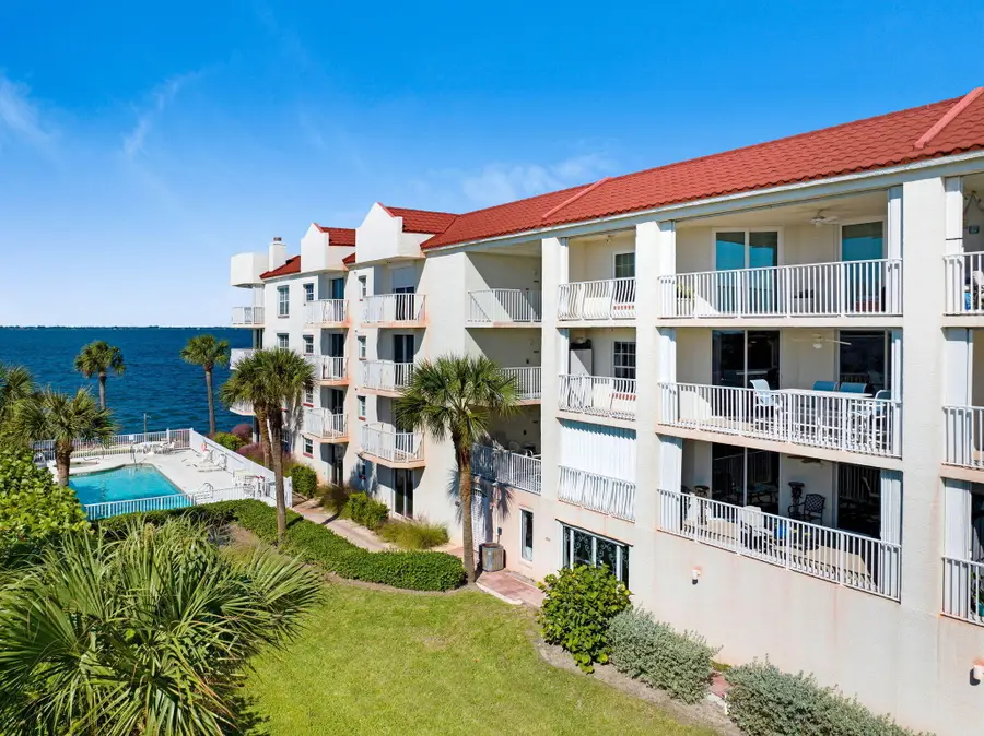 3360 S Atlantic Avenue #304, Cocoa Beach, FL 32931 - #3