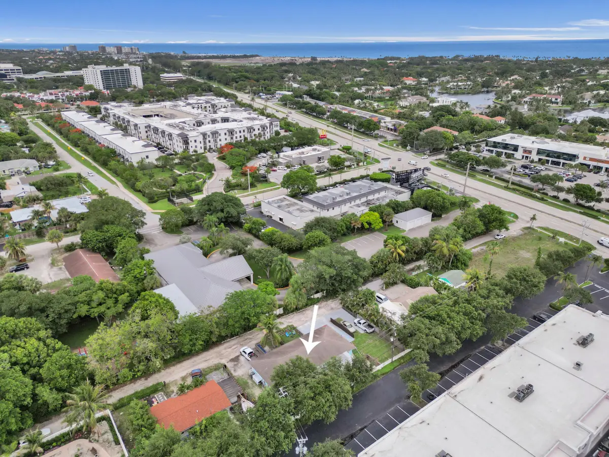 1718 Ridge Road, North Palm Beach, FL 33408 - #1