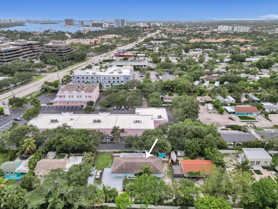 1718 Ridge Road, North Palm Beach, FL 33408 - #2