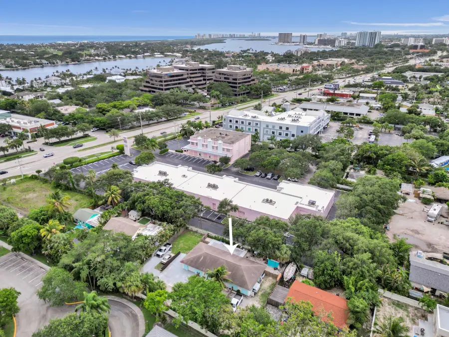 1718 Ridge Road, North Palm Beach, FL 33408 - #3
