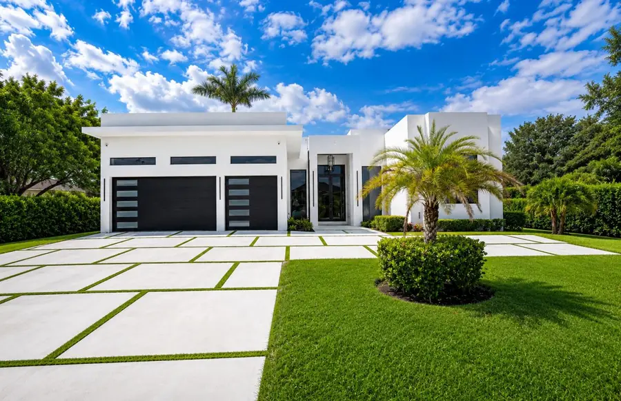 11601 NW 27th Street, Plantation, FL 33323 - #2