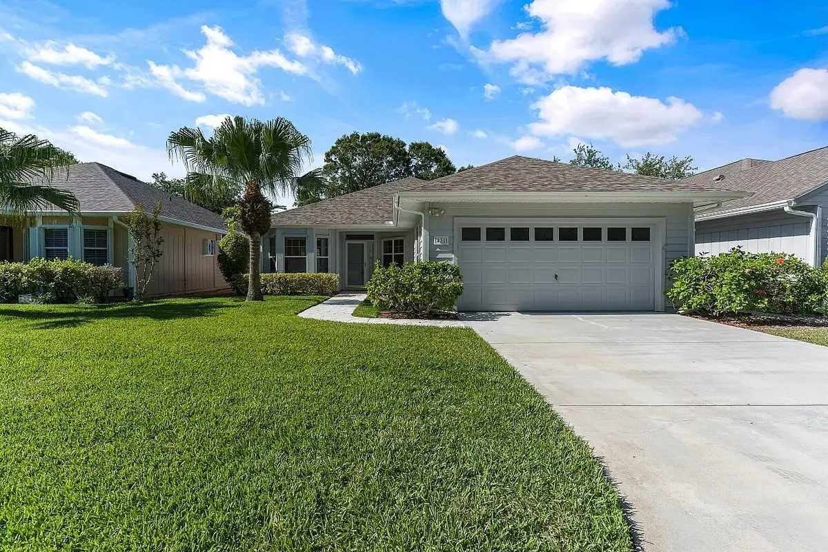 431 Tamarind Place, Vero Beach, FL 32962 - #1