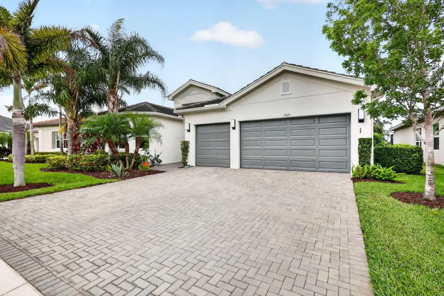 11051 SW Ivory Springs Lane, Port Saint Lucie, FL 34987 - #2
