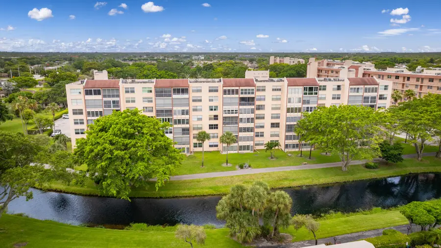 14527 Bonaire Boulevard #203, Delray Beach, FL 33446 - #3
