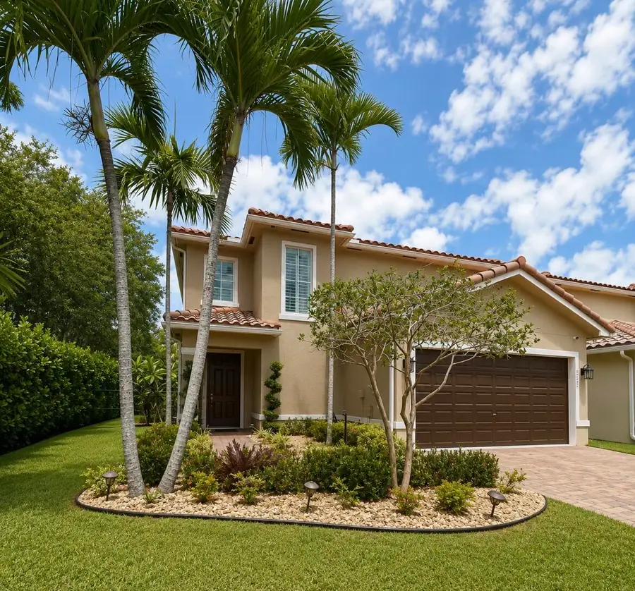 255 Atwell Drive, West Palm Beach, FL 33411 - #3
