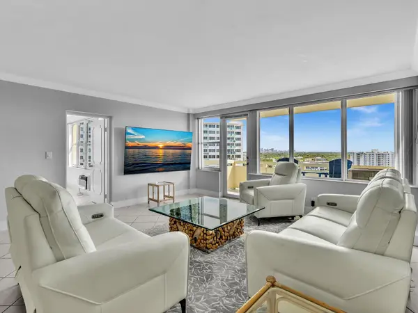 3200 NE 36th Street #1201, Fort Lauderdale, FL 33308