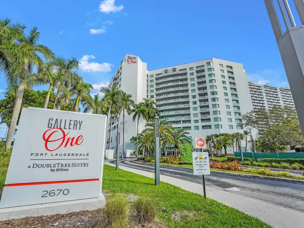 2670 E Sunrise Boulevard #319, Fort Lauderdale, FL 33304