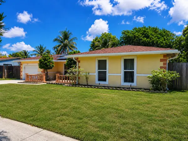 6301 SW 7th Street, Margate, FL 33068