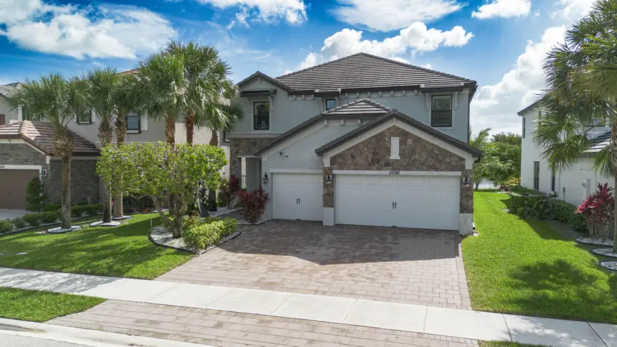 5590 Sandbirch Way, Lake Worth, FL 33463 - #3
