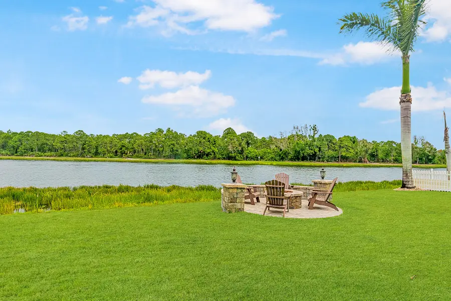 205 NW Magnolia Lakes Boulevard, Port Saint Lucie, FL 34986 - #2