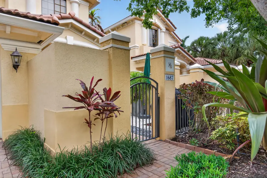 1687 Passion Vine Circle #1687, Weston, FL 33326 - #2