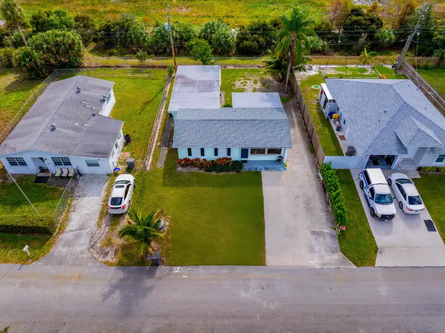3643 Betty Ann Court W, West Palm Beach, FL 33403 - #3