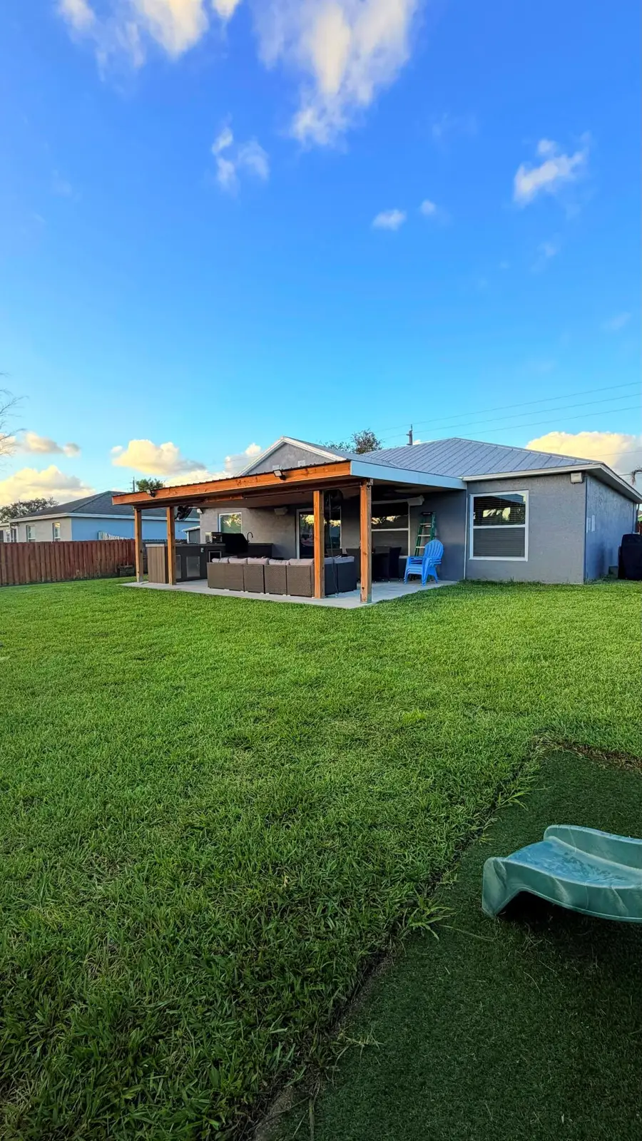 2456 SW Monterrey Lane, Port Saint Lucie, FL 34953 - #3