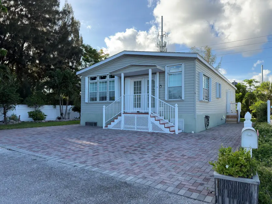 4311 Okeechobee Boulevard #95, West Palm Beach, FL 33409 - #2