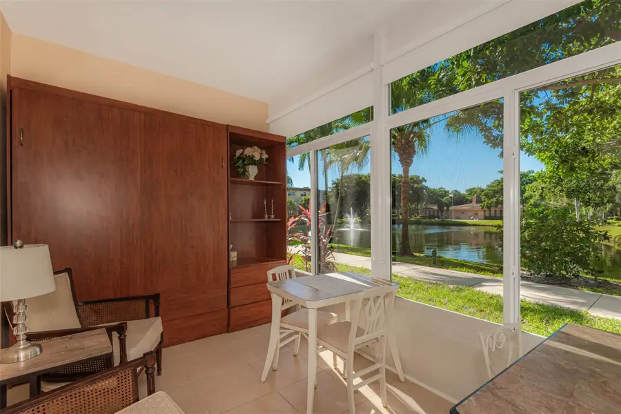 3431 NW 50th Avenue #104, Lauderdale Lakes, FL 33319 - #2
