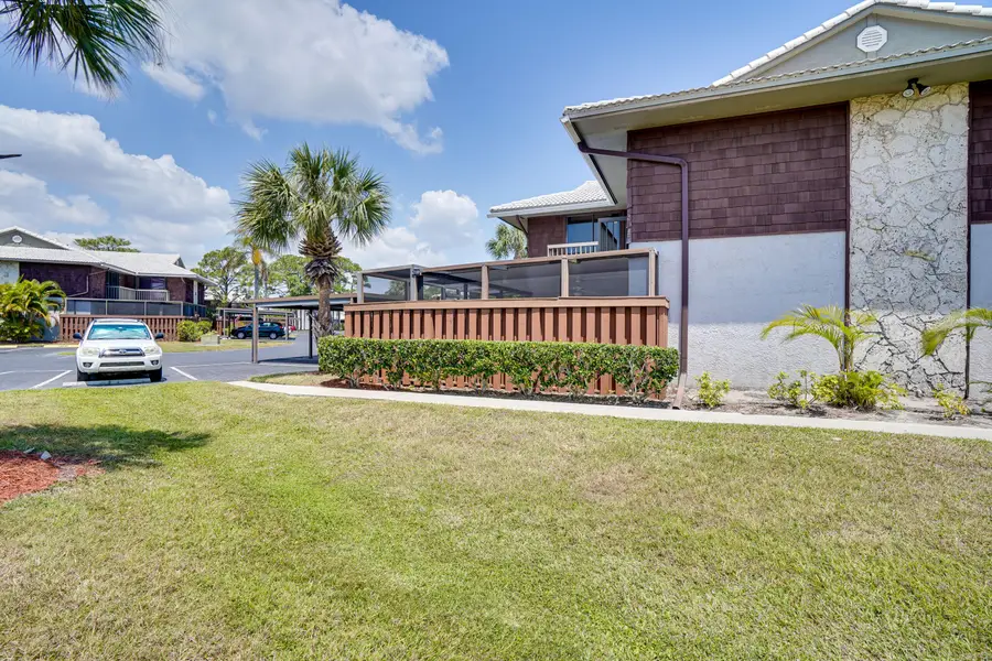 3201 SE Guinevere Lane #A, Port Saint Lucie, FL 34952 - #3