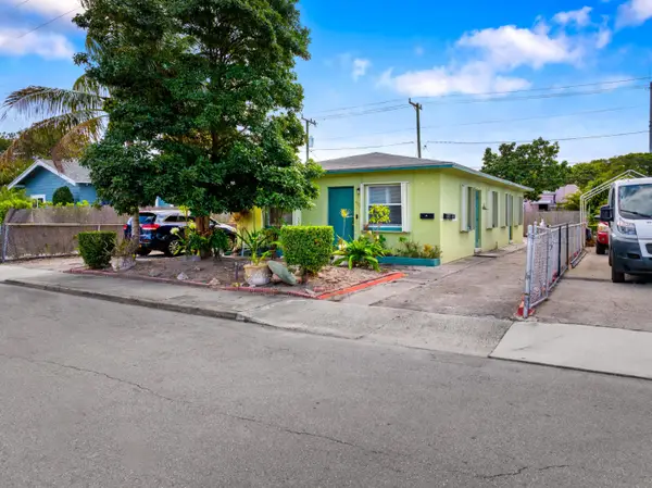 428 Malverne Road, West Palm Beach, FL 33405