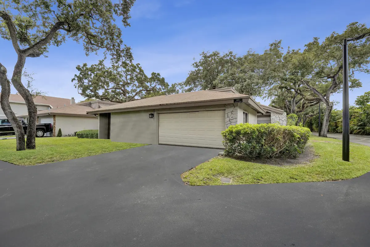 4108 N 49th Avenue #4108, Hollywood, FL 33021 - #1