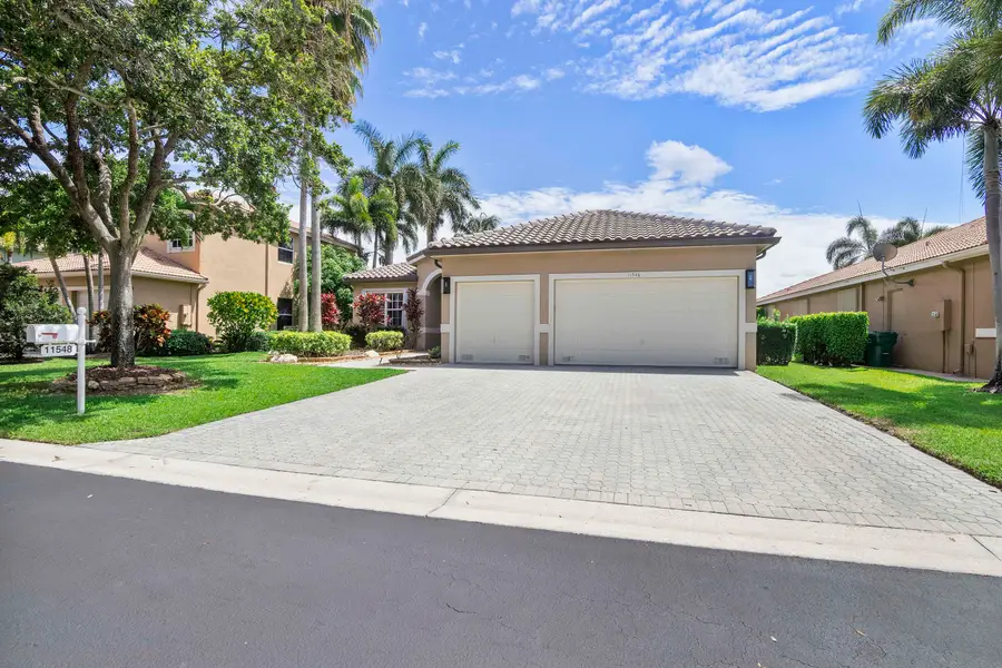 11548 NW 49th Court, Coral Springs, FL 33076 - #2