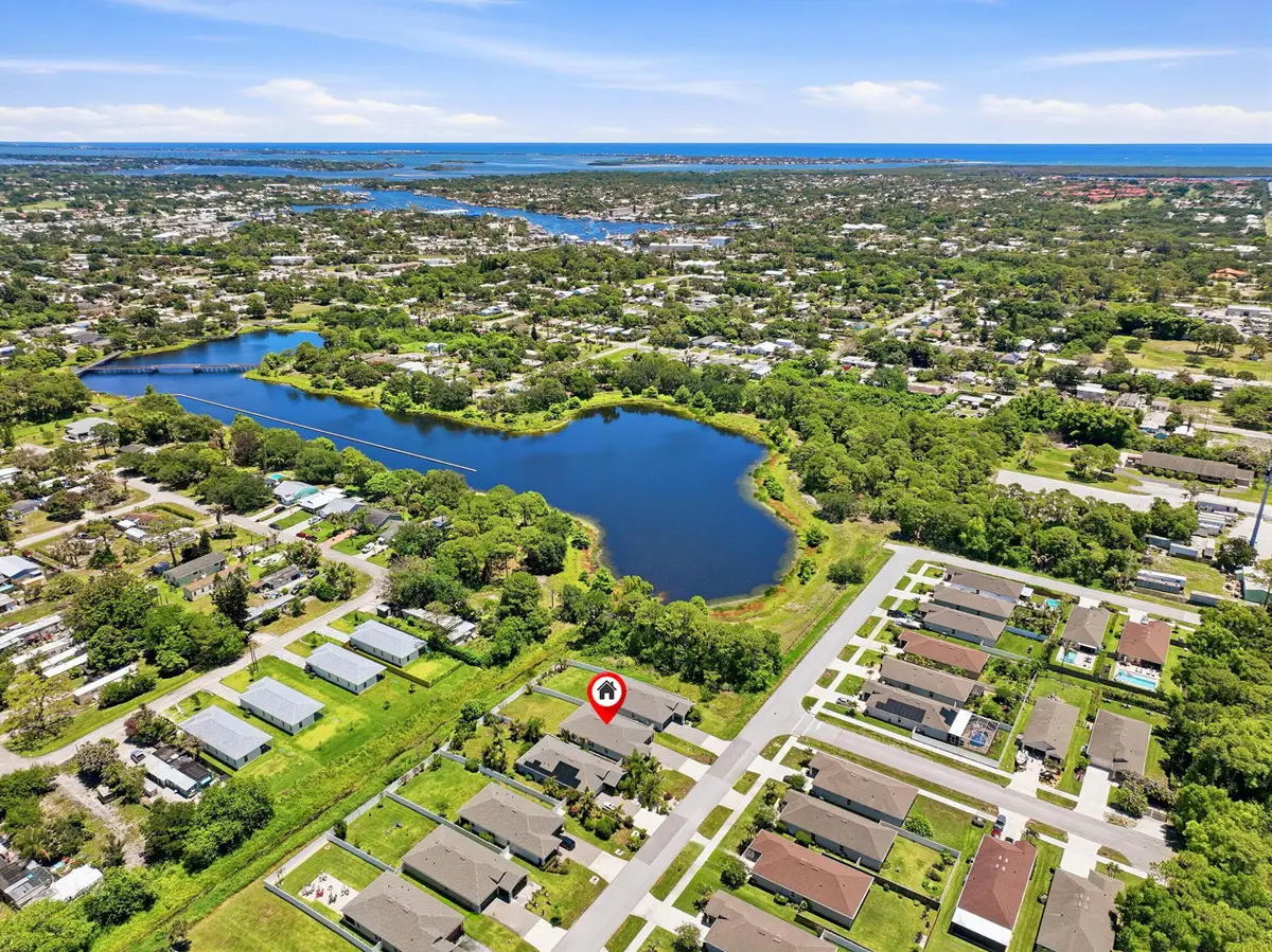 3899 SE Lee Street, Stuart, FL 34997 - #1