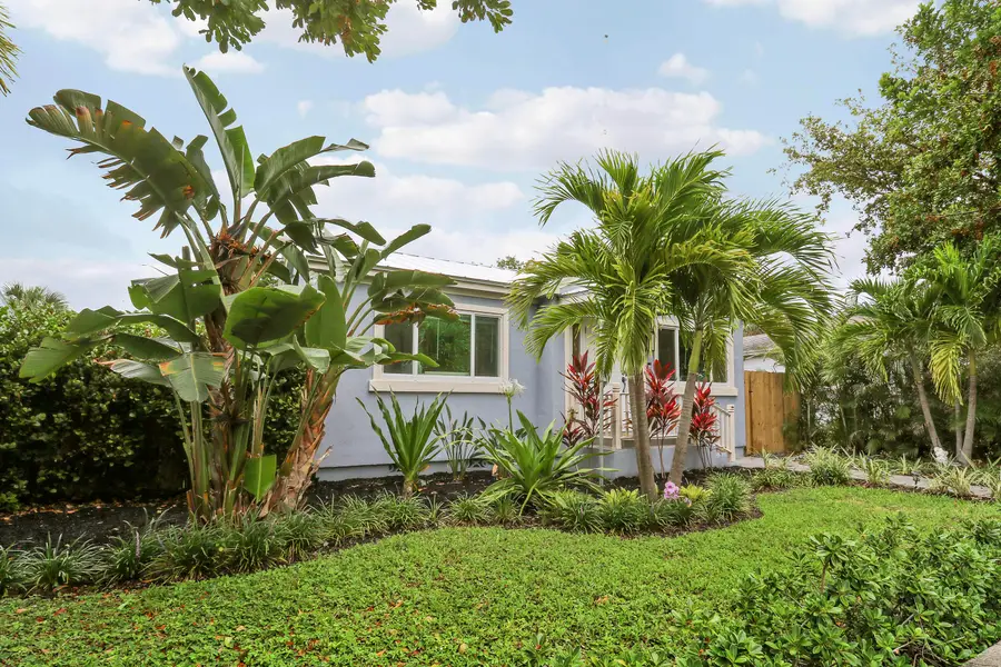 428 S C Street, Lake Worth, FL 33460 - #2