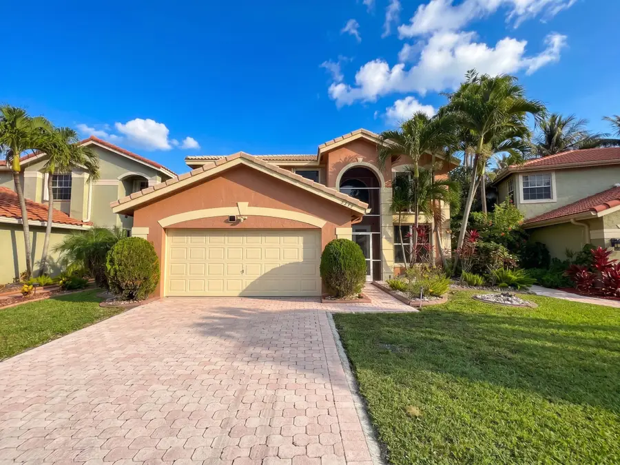 5313 NW 118th Avenue, Coral Springs, FL 33076 - #3