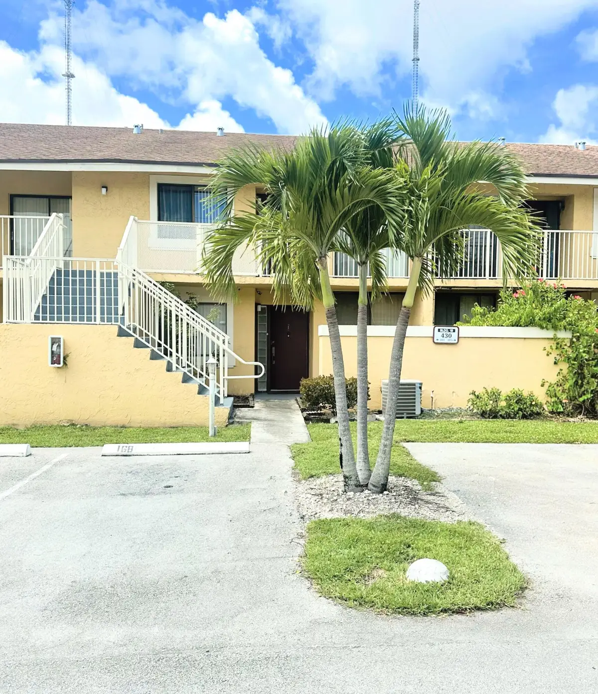 430 NW 214th Street #103, Miami Gardens, FL 33169 - #1