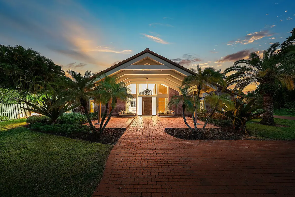 6641 Giralda Circle, Boca Raton, FL 33433 - #1