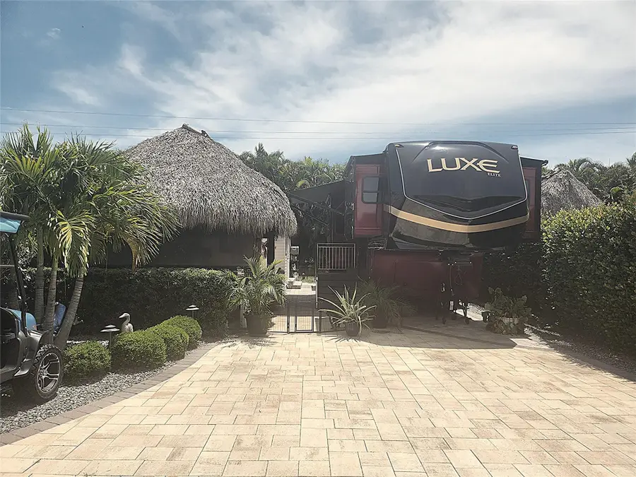 622 SW 42nd Cove, Okeechobee, FL 34974 - #2