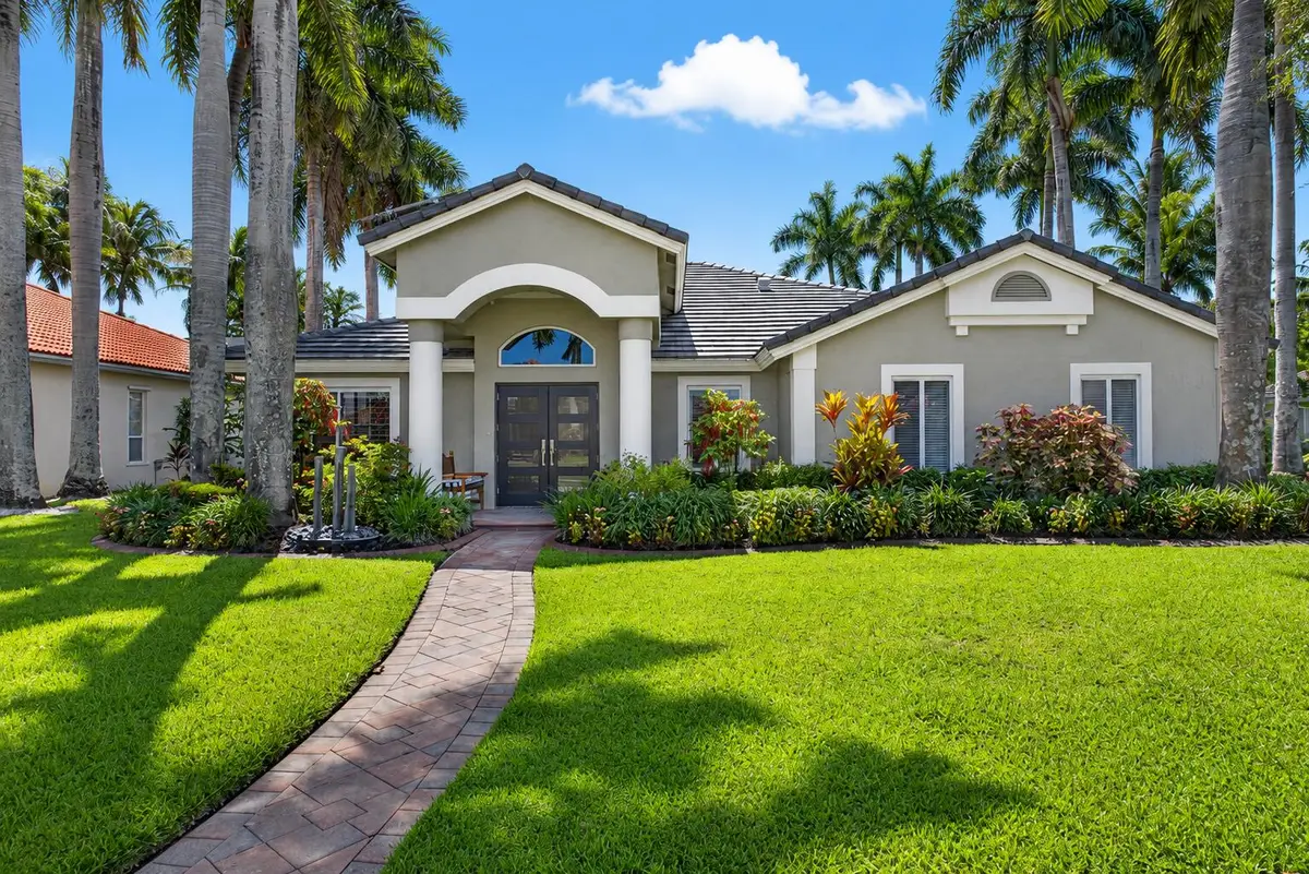 15822 Cypress Park Drive, Wellington, FL 33414 - #1