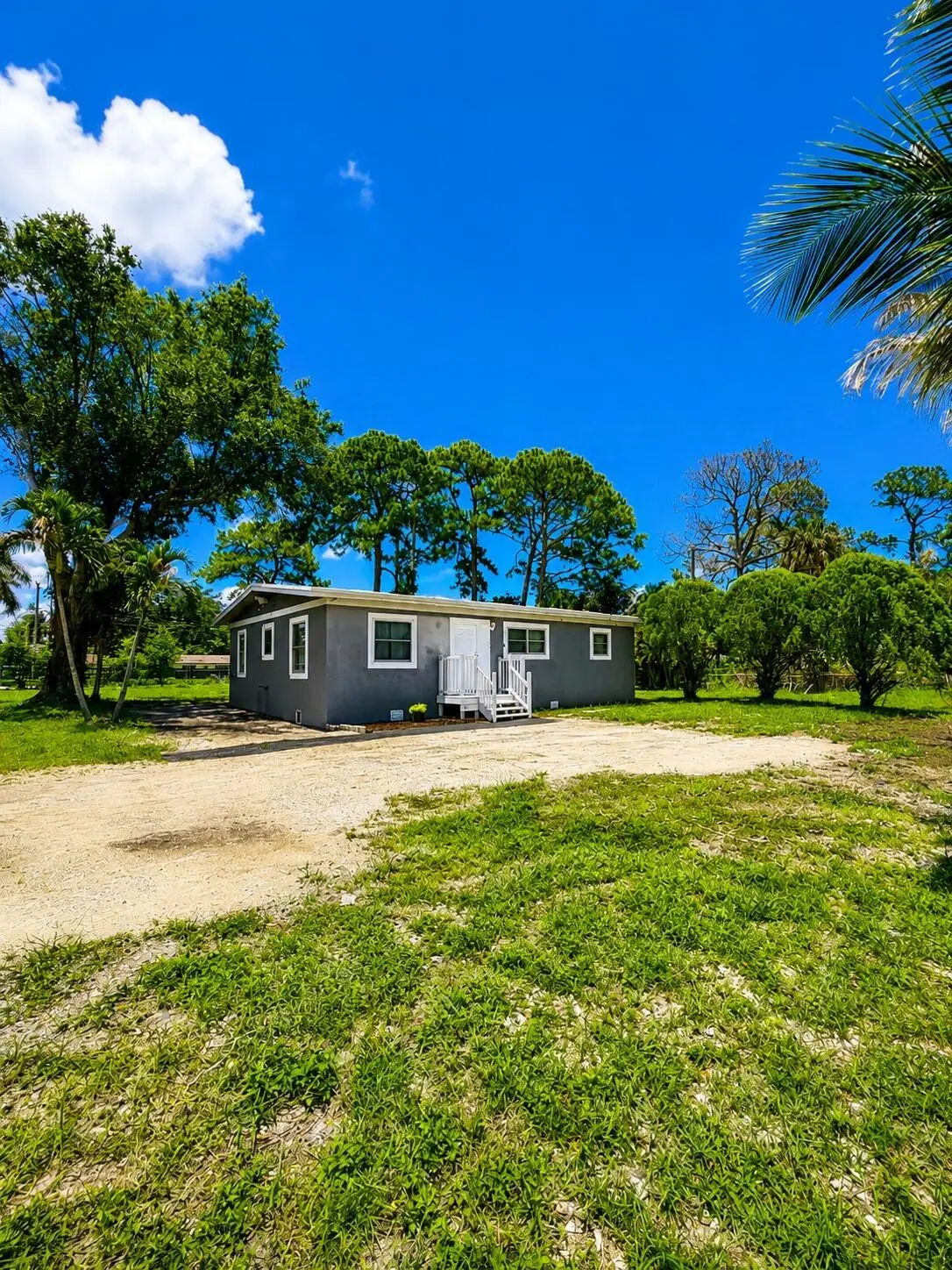 468 N 53rd Dr Drive N, West Palm Beach, FL 33415 - #1