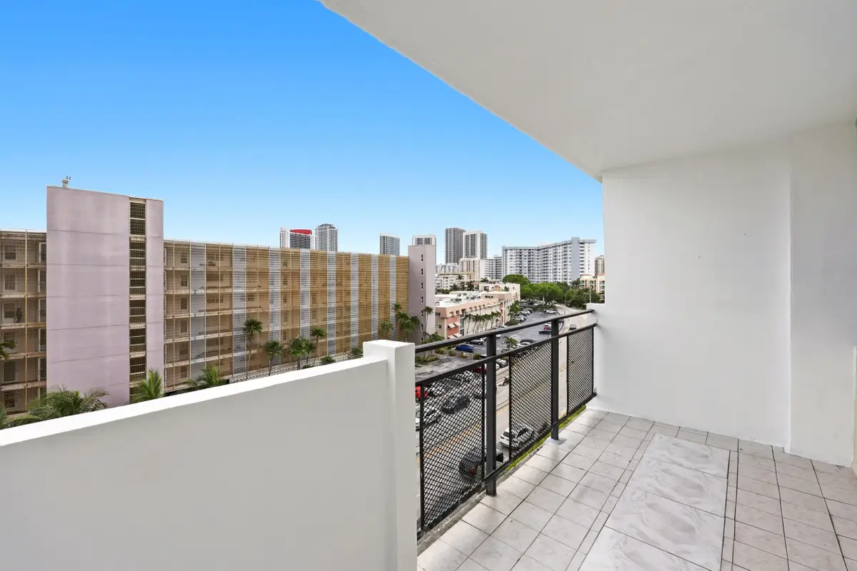 401 Golden Isles Drive #602, Hallandale Beach, FL 33009 - #1