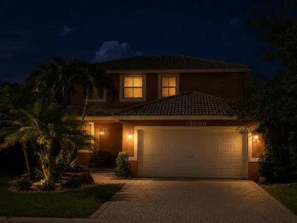 12209 NW 57th Street, Coral Springs, FL 33076