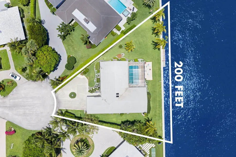 970 Orchid Lane, Gulf Stream, FL 33483 - #3