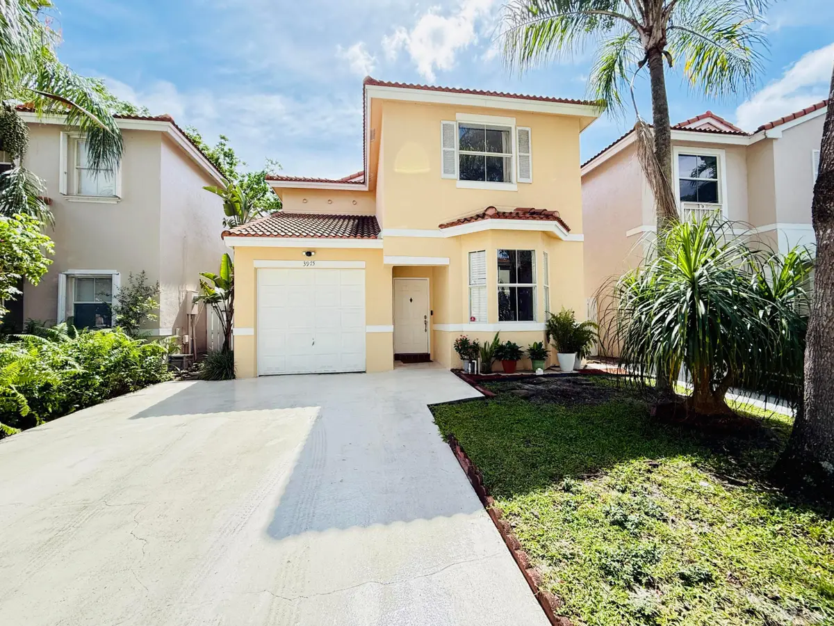 3975 Fern Forest Road, Cooper City, FL 33026 - #1