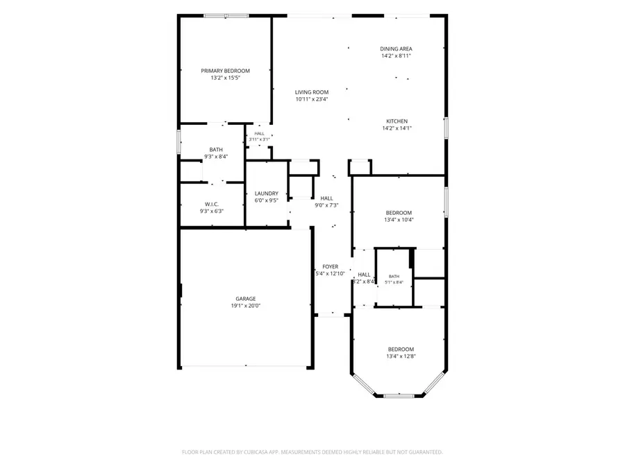 4633 Ibis Road, Vero Beach, FL 32967 - #2