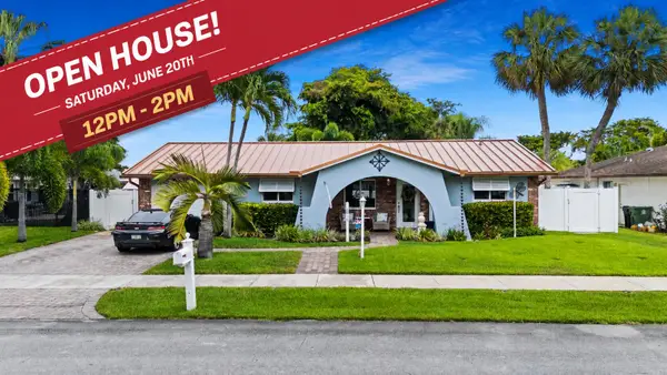 6816 NW 28th Terrace, Fort Lauderdale, FL 33309