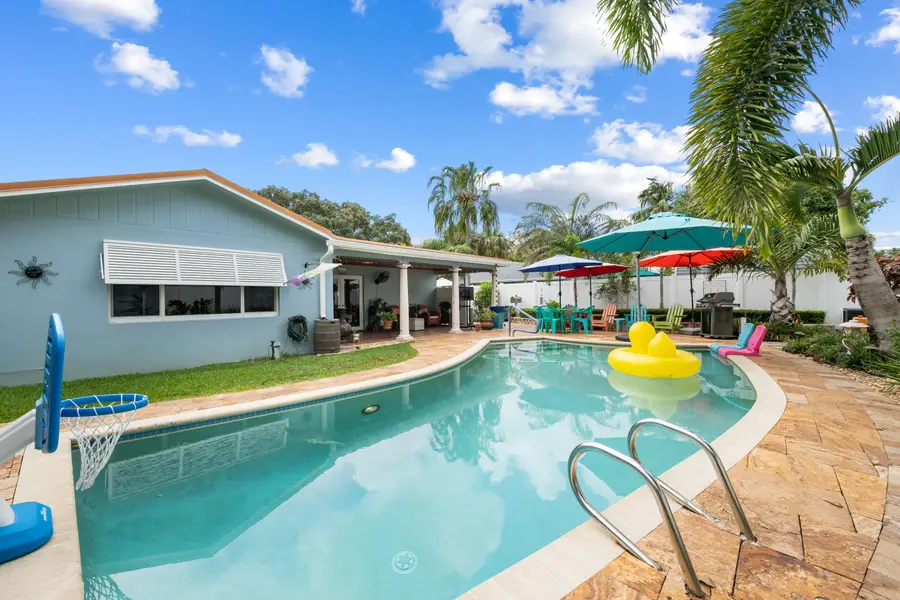 6816 NW 28th Terrace, Fort Lauderdale, FL 33309 - #2