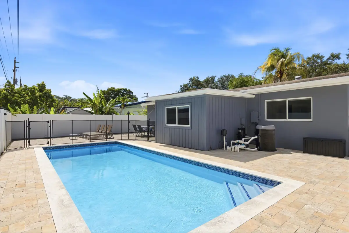 6444 Oak Street, Hollywood, FL 33024 - #1