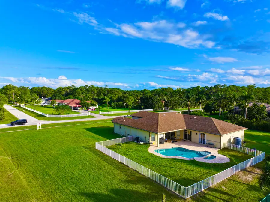 6613 Hall Boulevard, The Acreage, FL 33470 - #2