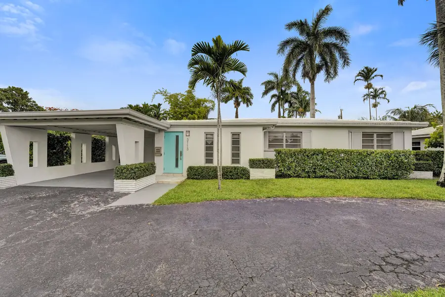 3113 Hollywood Boulevard, Hollywood, FL 33021 - #2